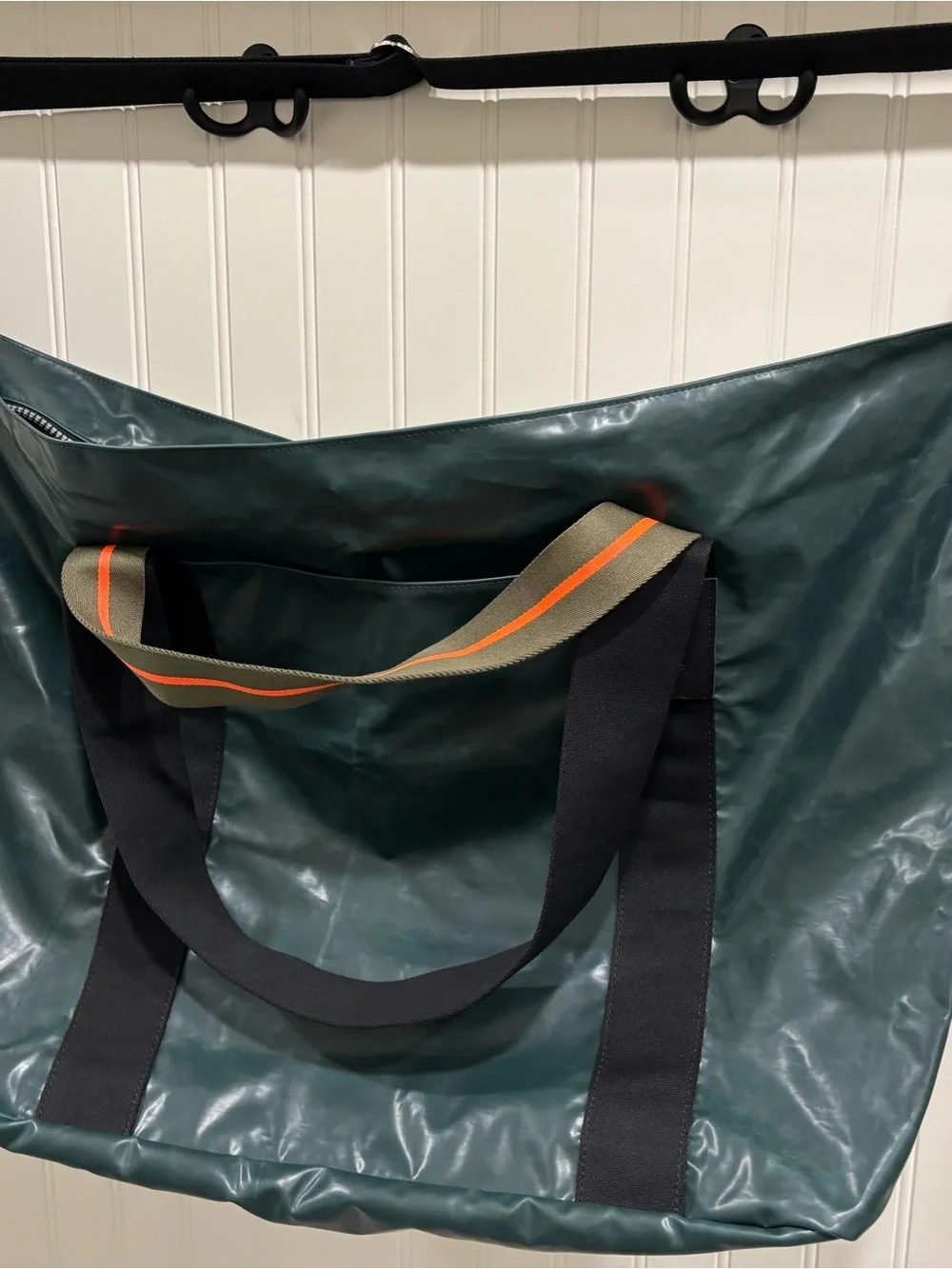 Jack Gomme Chicago Escape Travel Bag